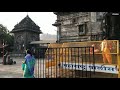 trimbakeshwar jyotirlinga shiva temple nashik by lctravelers