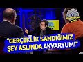 Aldığımız Kararlar Kendi Kontrolümüzde Mi? | Okan Bayülgen ile Muhabbet Kralı