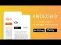 AndroNix Tutorial | Install Linux on Android without Root