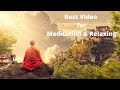 Best Stress Relief Relaxing MusicIChinese Meditaion Music|Relaxing Music|Sleeping Music@dailyrivine797