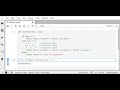 Programming the Rail Fence cipher