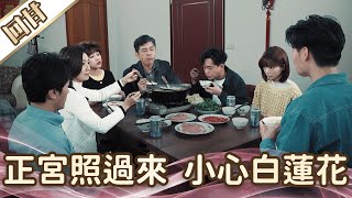 《好戲回甘》愛的榮耀 EP59 正宮照過來  小心白蓮花