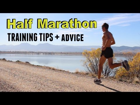 BEST HALF MARATHON TRAINING TIPS AND ADVICE | Sage Canaday BEST HALF MARATHON TRAINING TIPS AND ADVICE | Sage Canaday