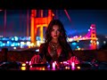 House Music Mix FALL 2024 - Arctic Monkeys, Justin Timberlake, Purple Disco Machine, Rihanna Sty