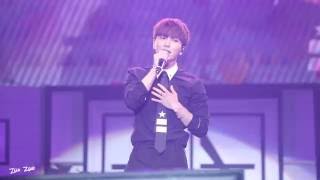 160903ShangHai FM -love more-LeeTeuk