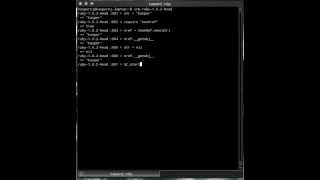 Ruby - Weak References