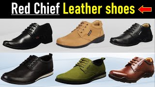 Red Chief 🔥 Leather Formal Shoes | Formal Shoes for Men | Formal Shoes