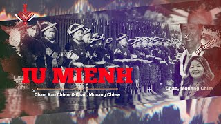 Iu Mienh - KaoChiem & Mouang Chiew