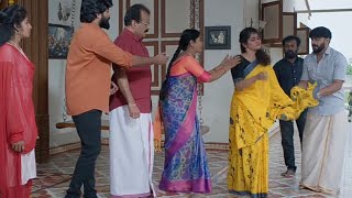 Veera( வீரா) - Jan 09 2024 - Tomorrow Promo - Zeetamil | @Serial4MinReview