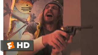This Is the End (2013) - Pineapple Express 2: Blood Red Scene (4/10) | Movieclips