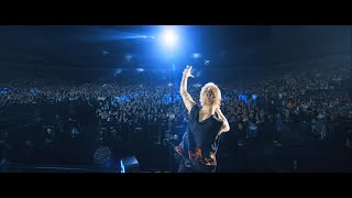 ONE OK ROCK - The Beginning [Official Video from "EYE OF THE STORM" JAPAN TOUR]