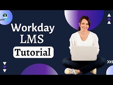 Workday Lms Demo | Workday LMS Training Videos | Workday LMS | Workday ...