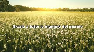 Lo spot di Mediaset per la Festa Mamma 2024