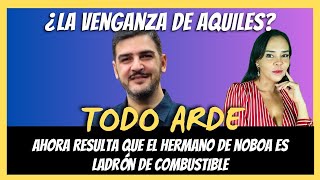 #envívo  LA VENGANZA DE AQUILES / LA VOZ DEL PUEBLO