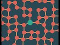 Dijkstra's algorithm  in Unity with 100x100 node!