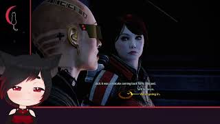 Mass Effect 2 part 7