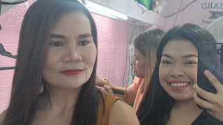 Nida CM is livehappy sunday guysfriendstalk #live