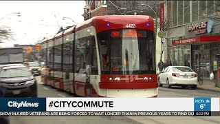 Are streetcars impacting emergency response times?