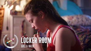 Locker Room | Award-Winning Short Film Drama by Greta Nash