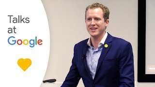 The Millennial’s Guide to Making Happiness | Chris Butsch | Talks at Google