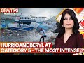 Gravitas: Hurricane Beryl wreaks havoc in Caribbean islands