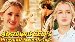 Abstinent CEO's Pregnant Sweetheart #romanticdrama