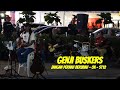 JANGAN PERNAH BERUBAH - GENJI BUSKERS memang SINONIM lagu2 Seumpama Ini.