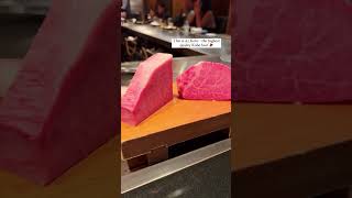 How much does it cost to have  kobe beef in Japan? Is it worth it?