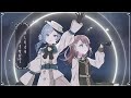 はぐ more more jump！ × 鏡音レン