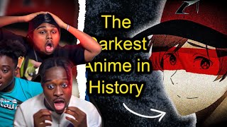 The Anime That Led to a Real Life Murder in Japan..