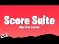 Marcelo Zarvos - Score Suite