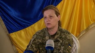 Міністр Юлія Лапутіна про державно-ветеранську політику: як вона зараз змінилася