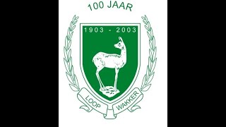 Laerskool Villieria Graad 6 Prysuitdeling