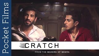 Comedy Short Film - Cratch - A funny, but an eye-opening conversation between two complete strangers