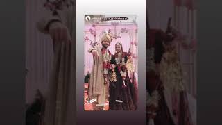 Finally Poonjay Wedding 💞 Sanjay Gagnani \u0026 Poonam Preet Weddings | Prithvi Malhotra Wedding #shorts