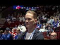 finland vs latvia wfc 2024 semifinal