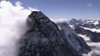 Swissview Zermatt Matterhorn Monte Rosa