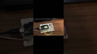 ECE 568 (Embedded Systems) Lab2 Demo