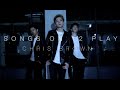 ANTAE CHOREOGRAPHY | SONGS ON 12 PLAY BY CHRIS BROWN |