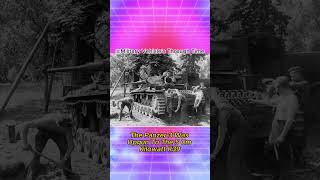 German Panzer III tanks of WW2 Part 2 of 2