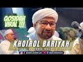 Khoirol Bariyah versi Majelis Sholawat JMC