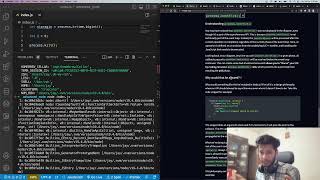 Exploring advanced node js (process module)