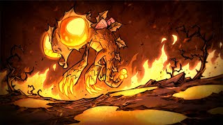 Don't starve OST - A Summer Showdown