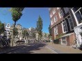 Fietsen in Amsterdam | Fietslabyrint