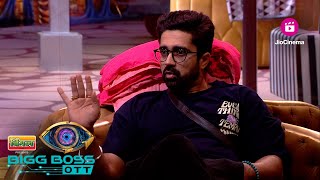 Falaq और Avinash हैं Jiya की हरकतों से नाखुश! | Bigg Boss OTT 2