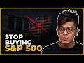 I Stopped Buying the S&P 500 ETF. Here's Why.
