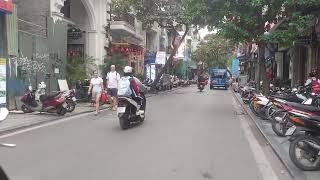 Phố Hàng Hòm, Hoàn Kiếm, Hà Nội | Hang Hom street, Hoan Kiem, Hanoi | Explore Hanoi Walking Street