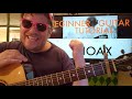 How To Play Hoax Taylor Swift // guitar lesson beginner tutorial easy chords