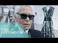 Karl Lagerfeld  - An Intimate Portrait | myDOCUMENTARY