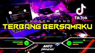 DJ BERHEMBUSLAH ENGKAU ANGIN MALAM KANGEN BAND ️ KEEP BOBBY BATAM FUNKOT VERSION